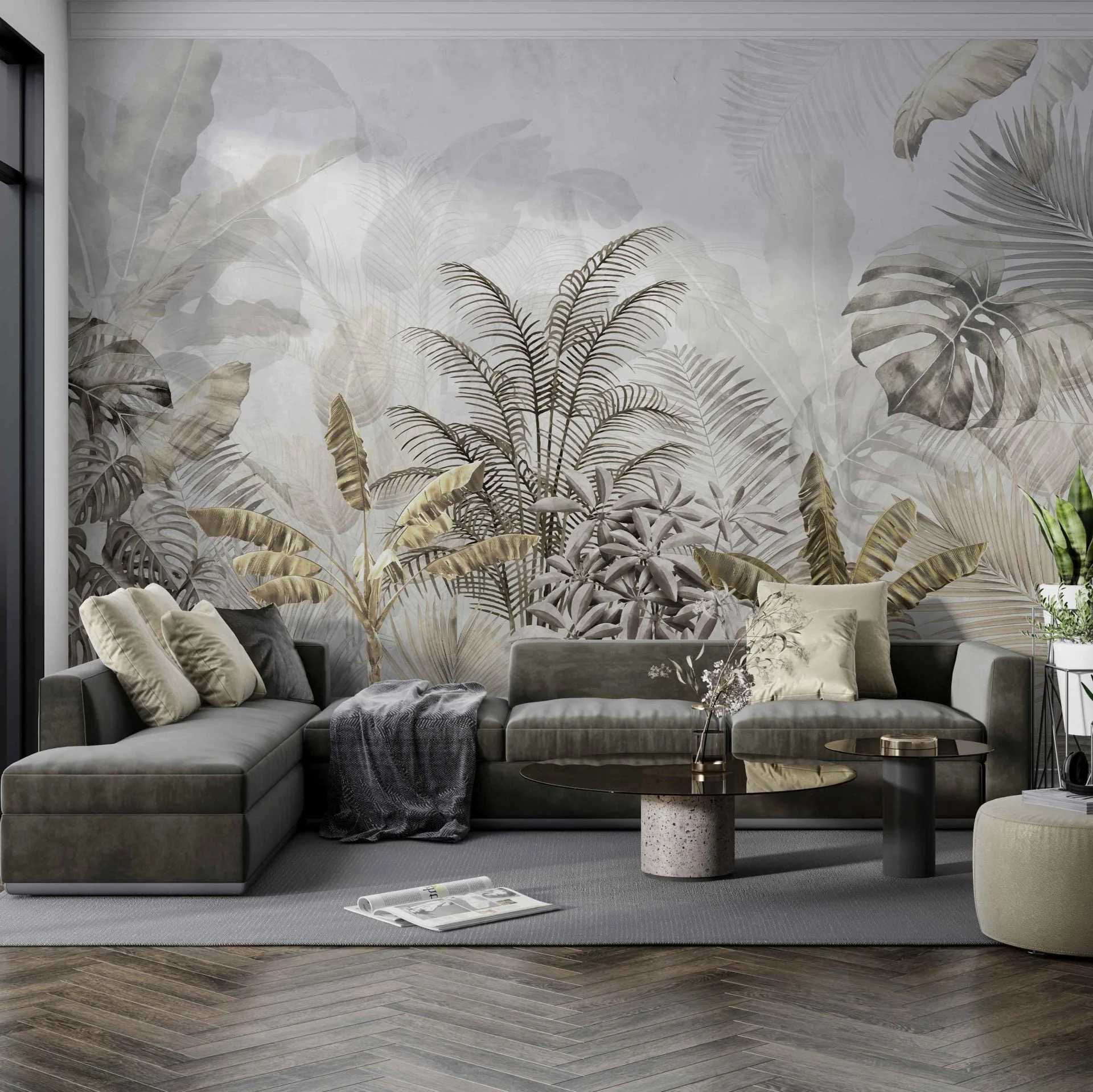 Hacılar Duvar Kağıtcısı