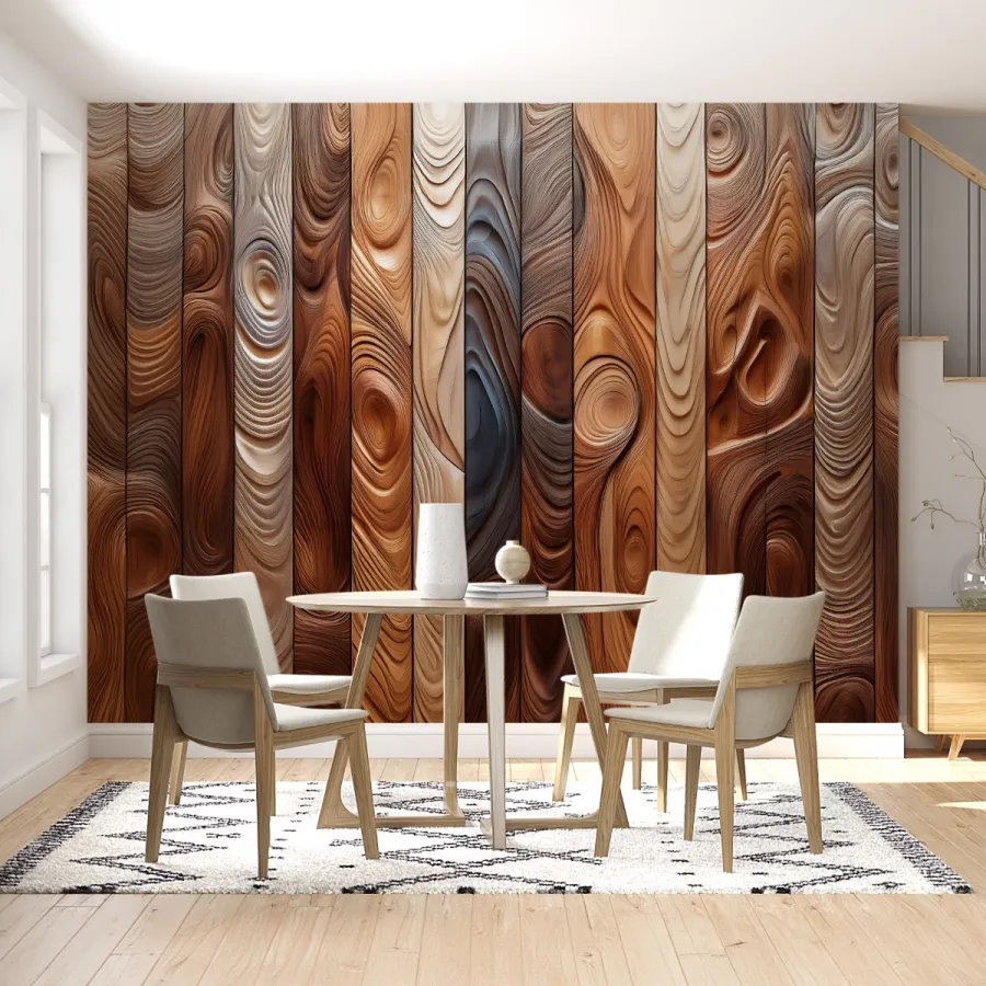 Hacılar Duvar Kağıtcısı