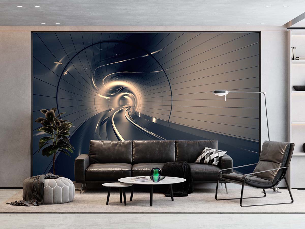 Hacılar Duvar Kağıtcısı